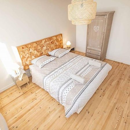 Appartement Modane Wifi Stationnement Gratuit Zewnętrze zdjęcie