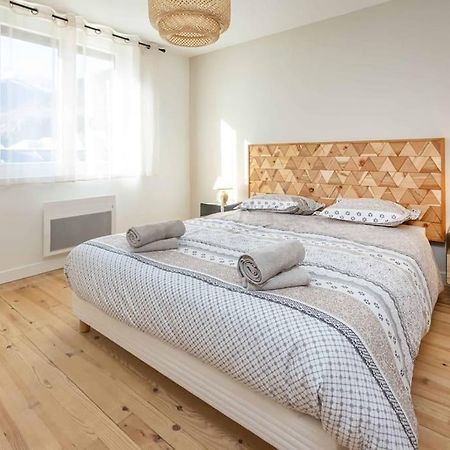 Appartement Modane Wifi Stationnement Gratuit Zewnętrze zdjęcie