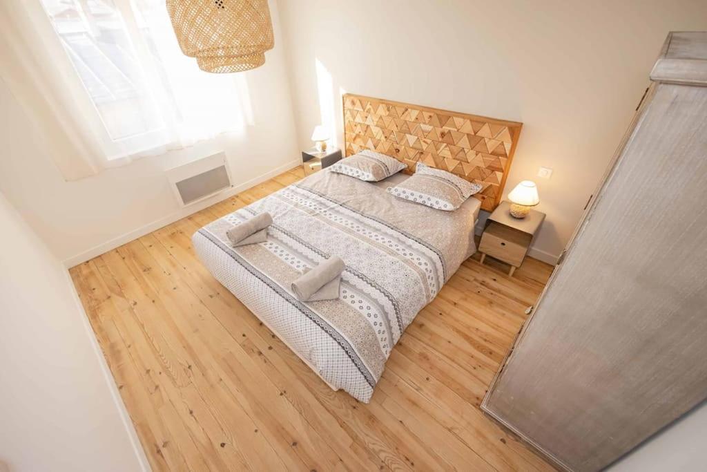 Appartement Modane Wifi Stationnement Gratuit Zewnętrze zdjęcie