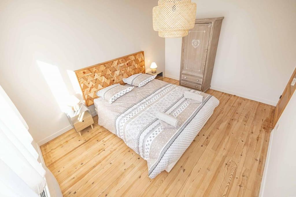 Appartement Modane Wifi Stationnement Gratuit Zewnętrze zdjęcie