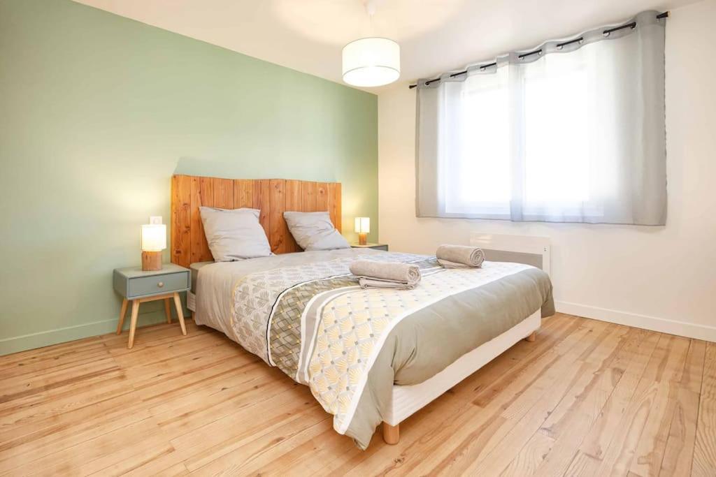Appartement Modane Wifi Stationnement Gratuit Zewnętrze zdjęcie
