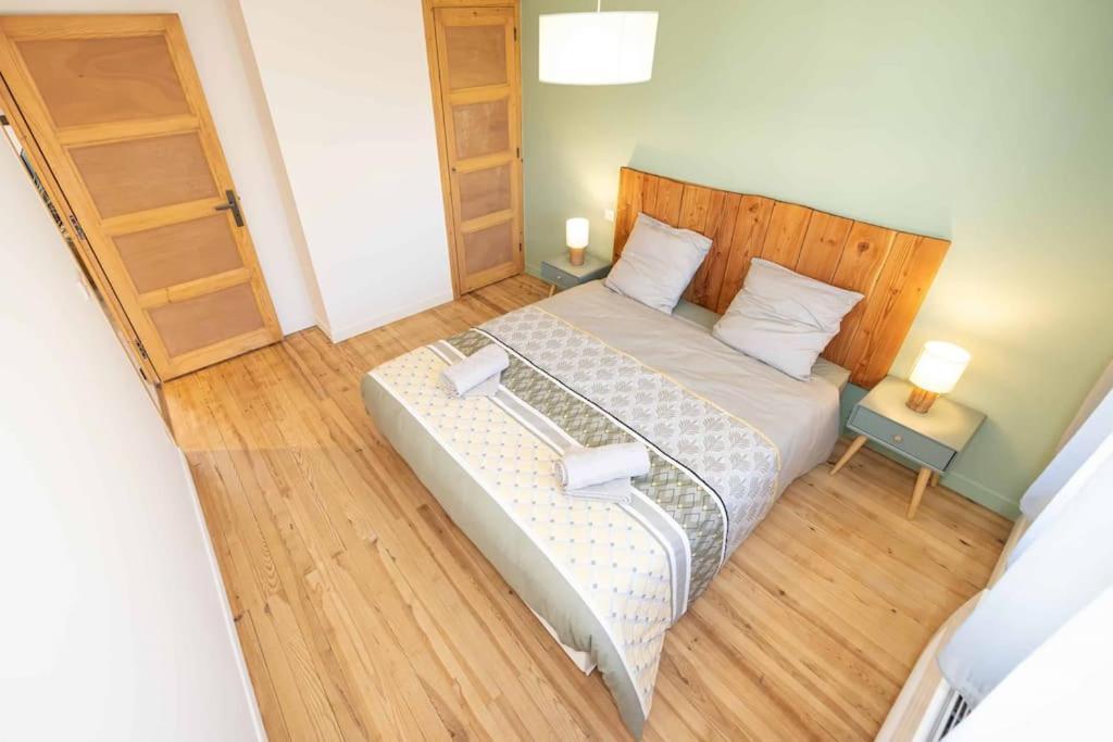 Appartement Modane Wifi Stationnement Gratuit Zewnętrze zdjęcie
